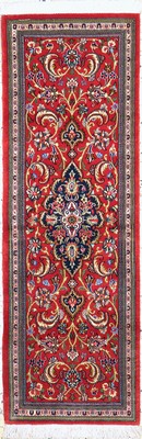 Image 26859482 - Ghom Kork, Persien, Neuwertig, Korkwolle, ca. 154 x 52 cm Schätzpreis: 490, - EUR