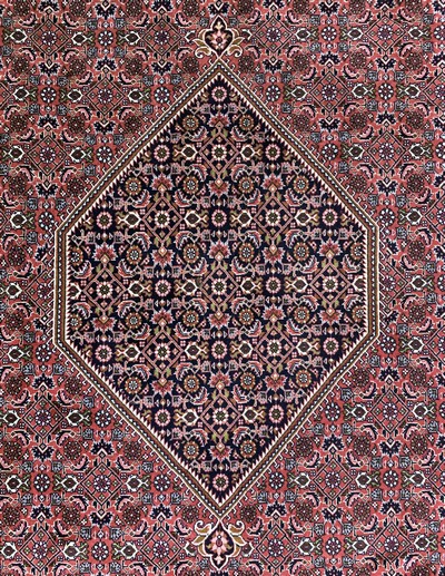 26859518d - Bidjar, Persien, Ende 20.Jhd, Wolle auf Baumwolle, ca. 325 x 250 cm, ...