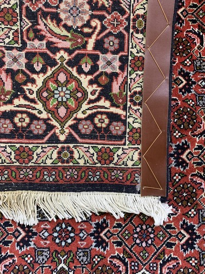 26859518i - Bidjar, Persien, Ende 20.Jhd, Wolle auf Baumwolle, ca. 325 x 250 cm, ...