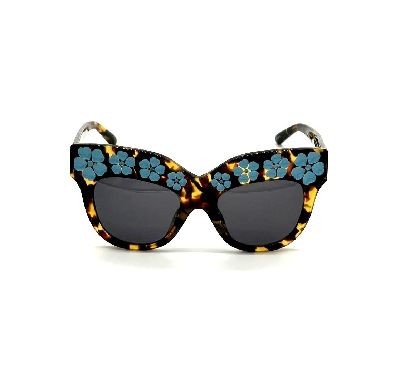 M.LUPFER Sonnenbrille