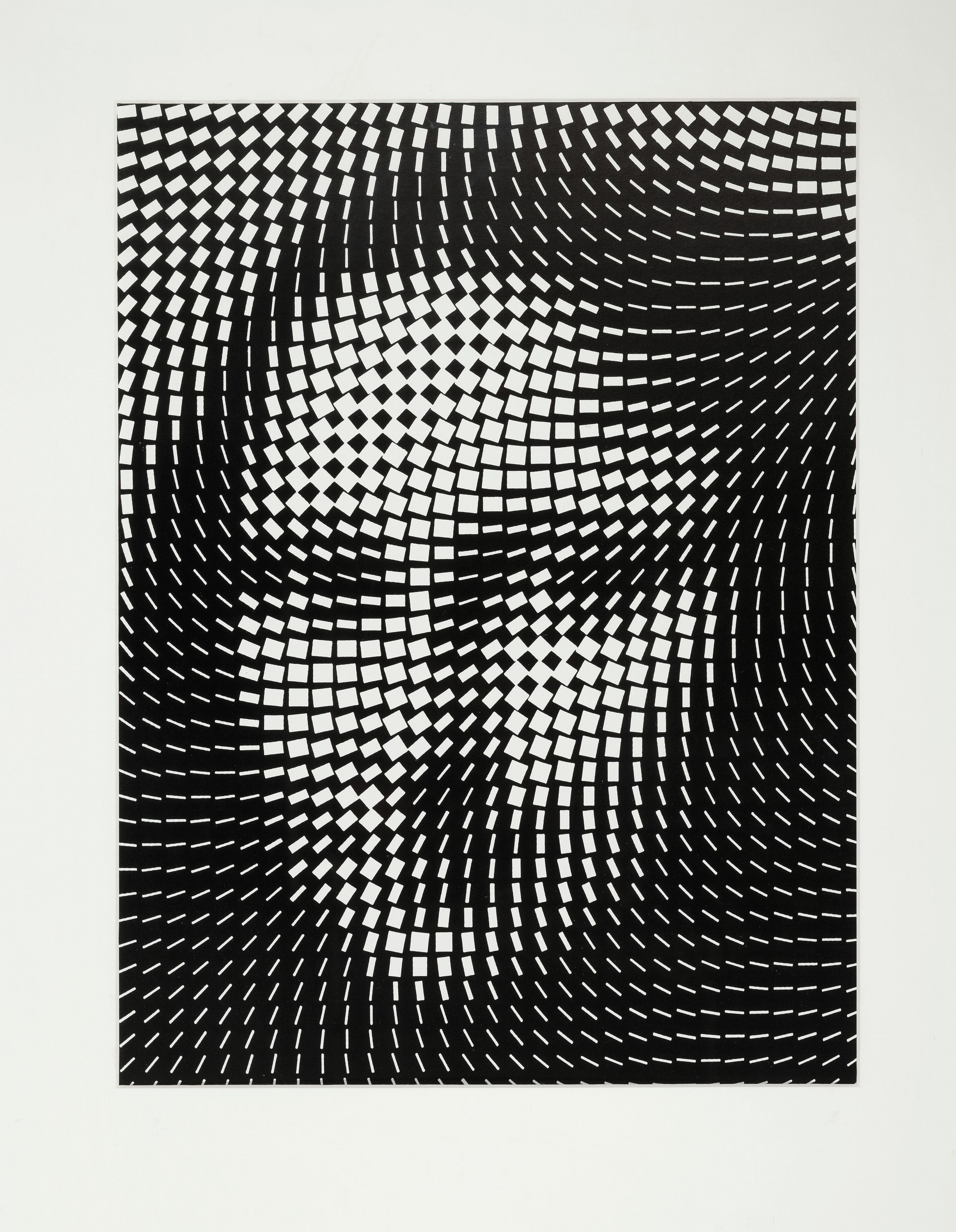 Jean-Pierre Vasarely, gen. Yvaral, 1934-2002 Paris, 2 Serigraphien: Marylin Monroe, handsign. und num. 90/150, ca. 51x52cm, PP, u.Gl., R. ca. ...