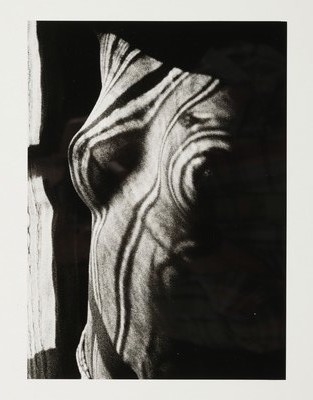 Man Ray, 1890 Philadelphia-1976 Paris, Retour a la raison, Edition griffelkunst 1991, Blattgr. ca. 30.5x24cm, u.Gl., R.