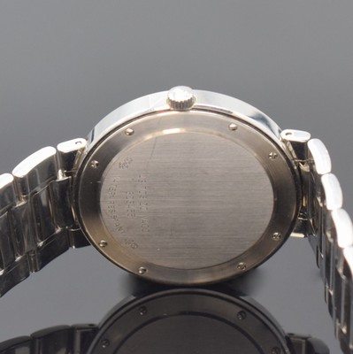 26877764d - CORUM Armbanduhr Romulus Referenz 43.703.20 V400, Edelstahlgeh. inkl. orig. Gliederband ...