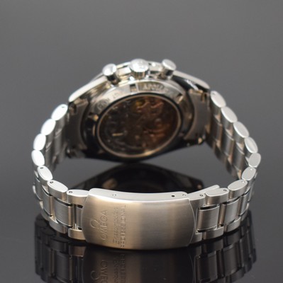 26880763b - OMEGA Speedmaster Professional Apollo XI "First watch worn on the Moon" ...