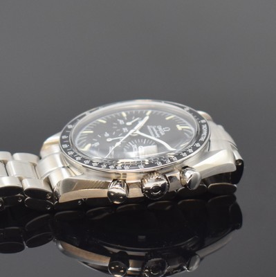26880763c - OMEGA Speedmaster Professional Apollo XI "First watch worn on the Moon" ...
