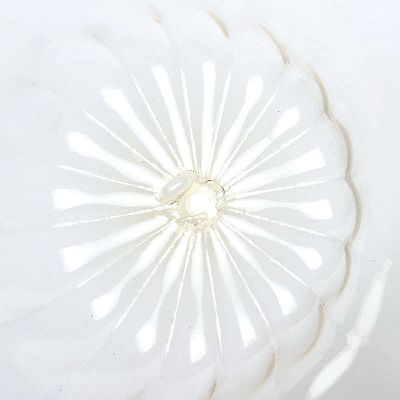 26885817d - Große Glasschale, wohl Vetri Soffiati Cappellin Venini, Murano, Italien, ...