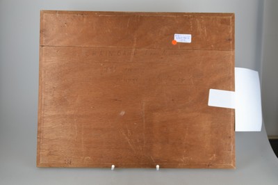 26888300d - Louis Nicolas Chainbaux, französischer Künstler Anfang/Mitte des 19.Jh., ...