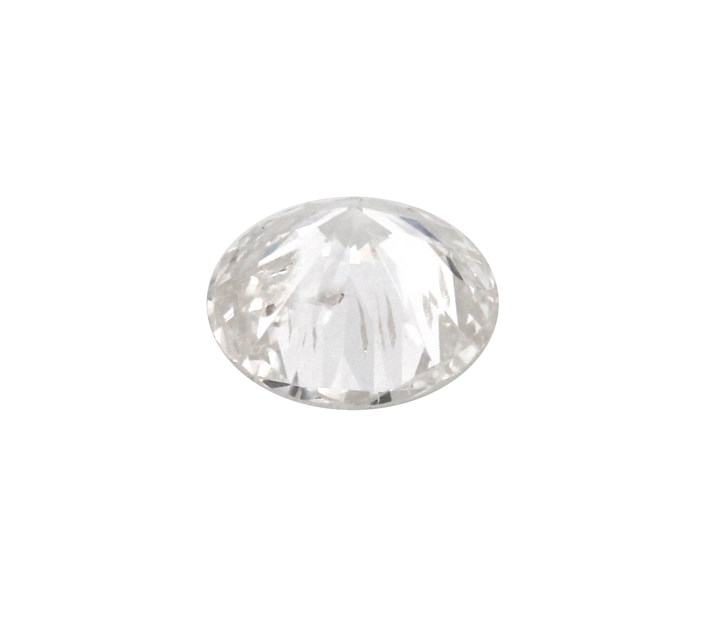 Detail a: Loser Brillant ca. 1.85 ct Weiß/p
