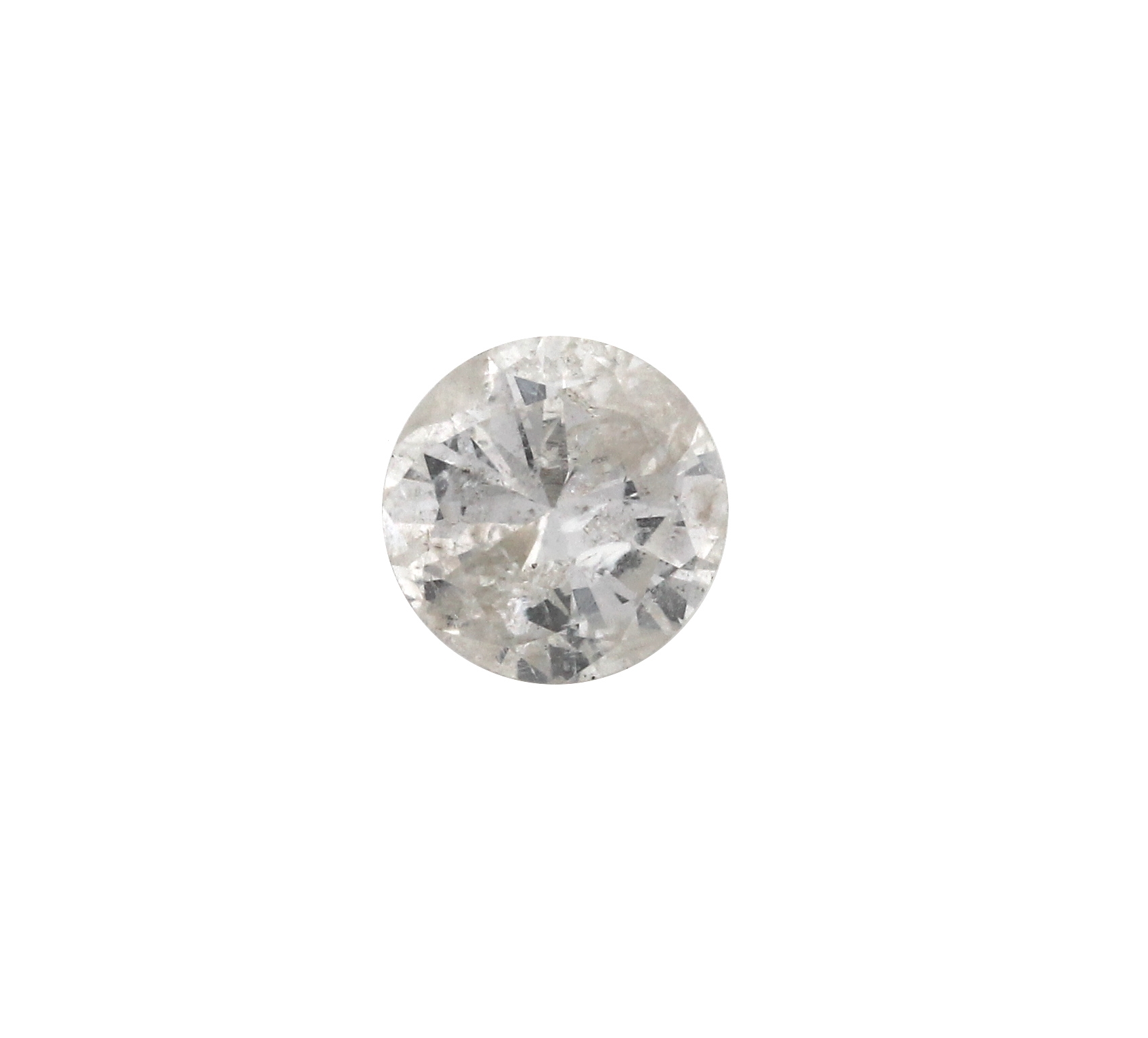 Loser Brillant ca. 1.27 ct l.get.Weiß/p2