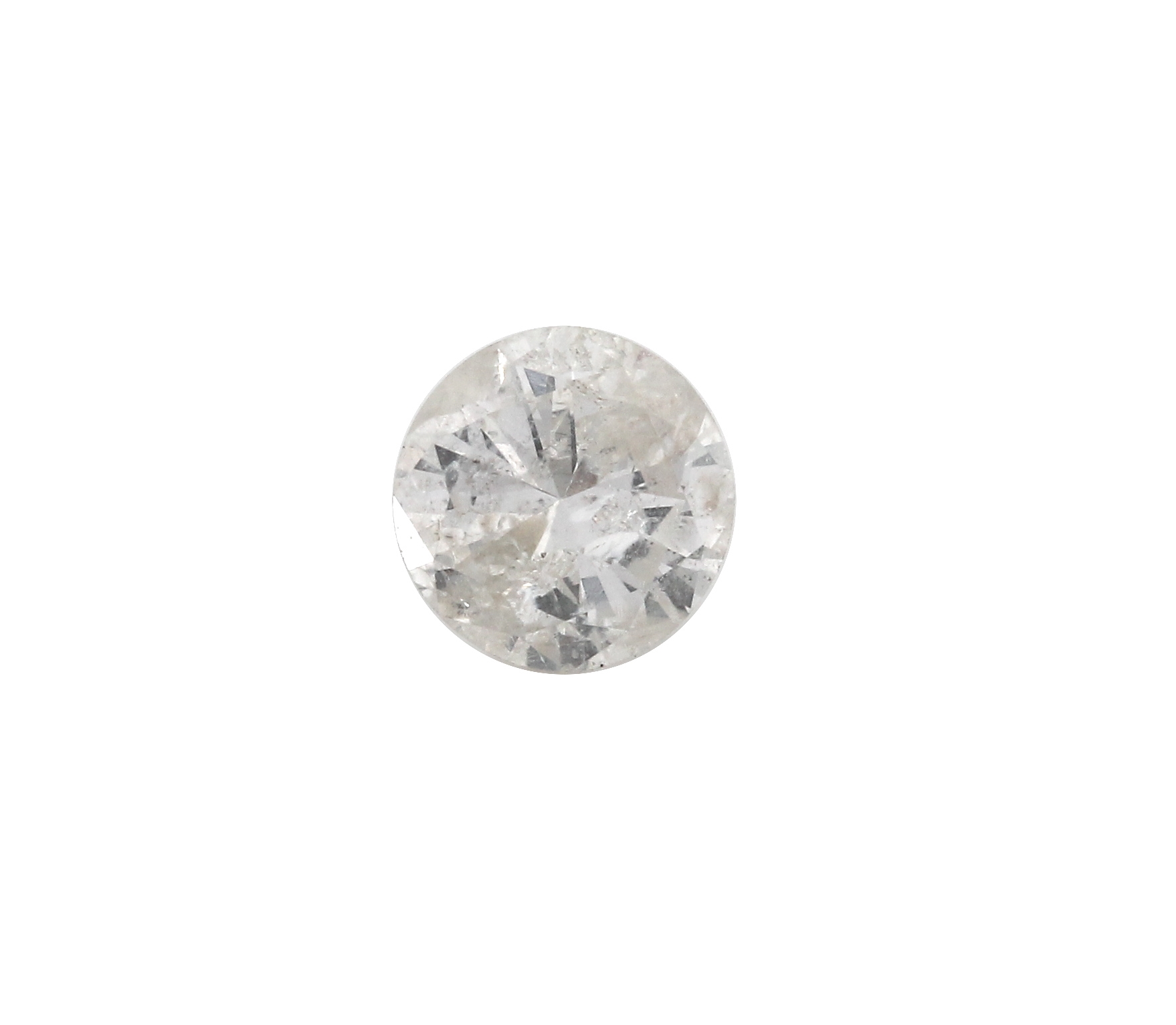 Detail a: Loser Brillant ca. 1.27 ct l.get.Weiß/p2