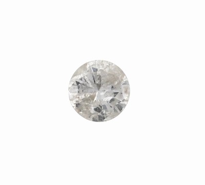 Image Loser Brillant ca. 1.27 ct l.get.Weiß/p2 Schätzpreis: 4000, - EUR