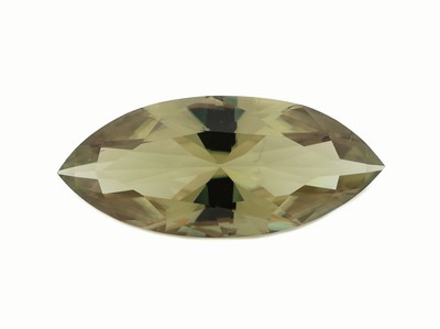 Image Loser Zultanit Navette, ca. 16.13 ct Schätzpreis: 2800, - EUR