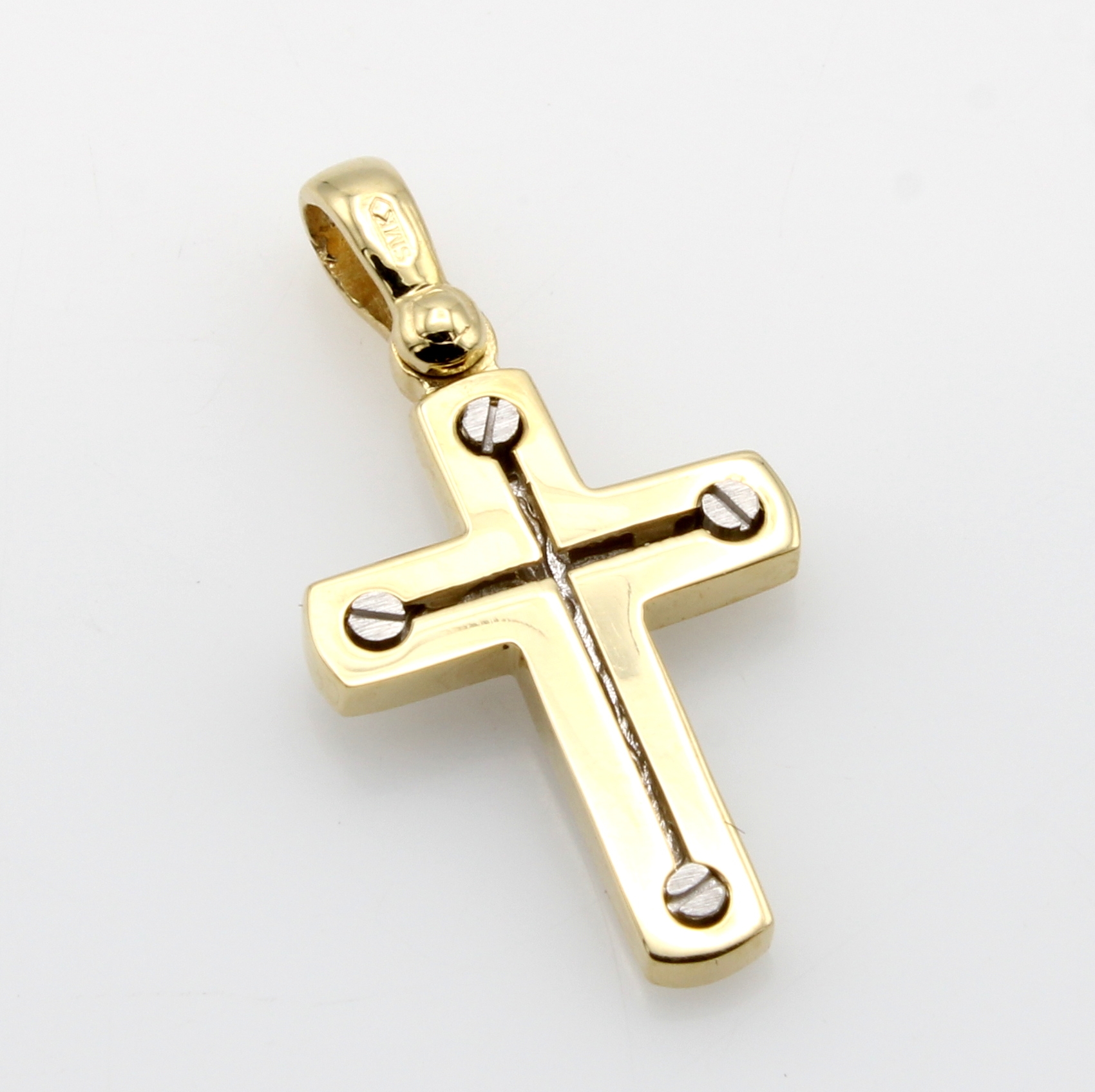 Image 26896265 - Kreuzanhänger, GG/WG 585/000