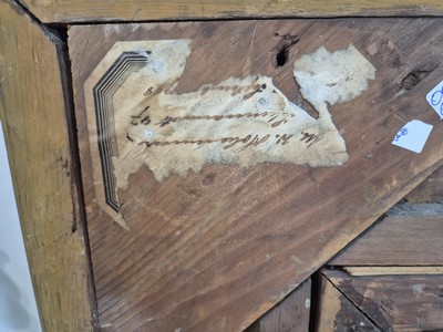 26898183e - Carl Friedrich Lessing, 1808 Breslau-1880 Karlsruhe, datiert 1859, Eifel-Landschaft, ...