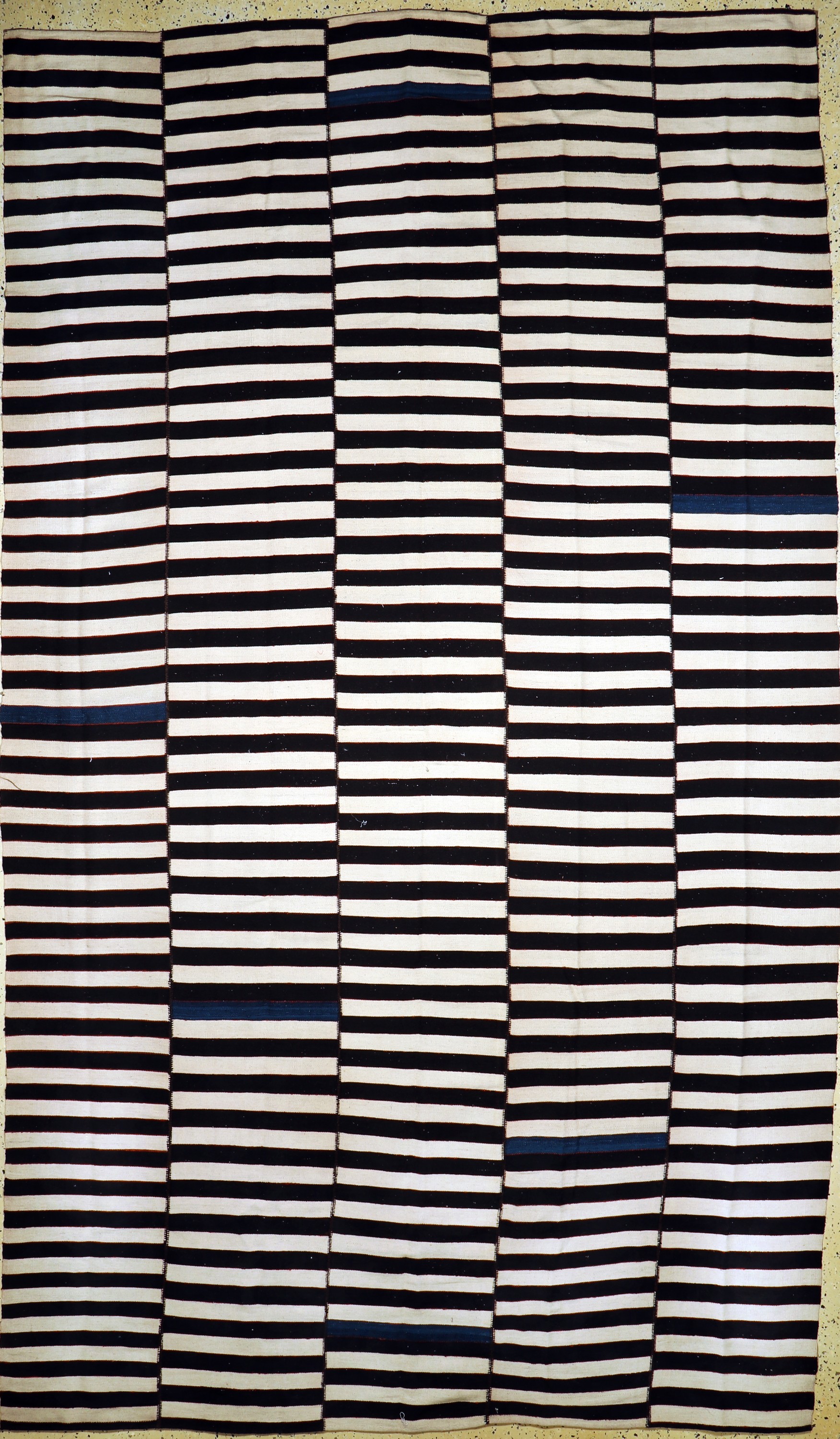 Mazandaran Kelim, Persien, Anfang 20.Jhd, Wolle auf Wolle, ca. 385 x 222 cm, EHZ: 2