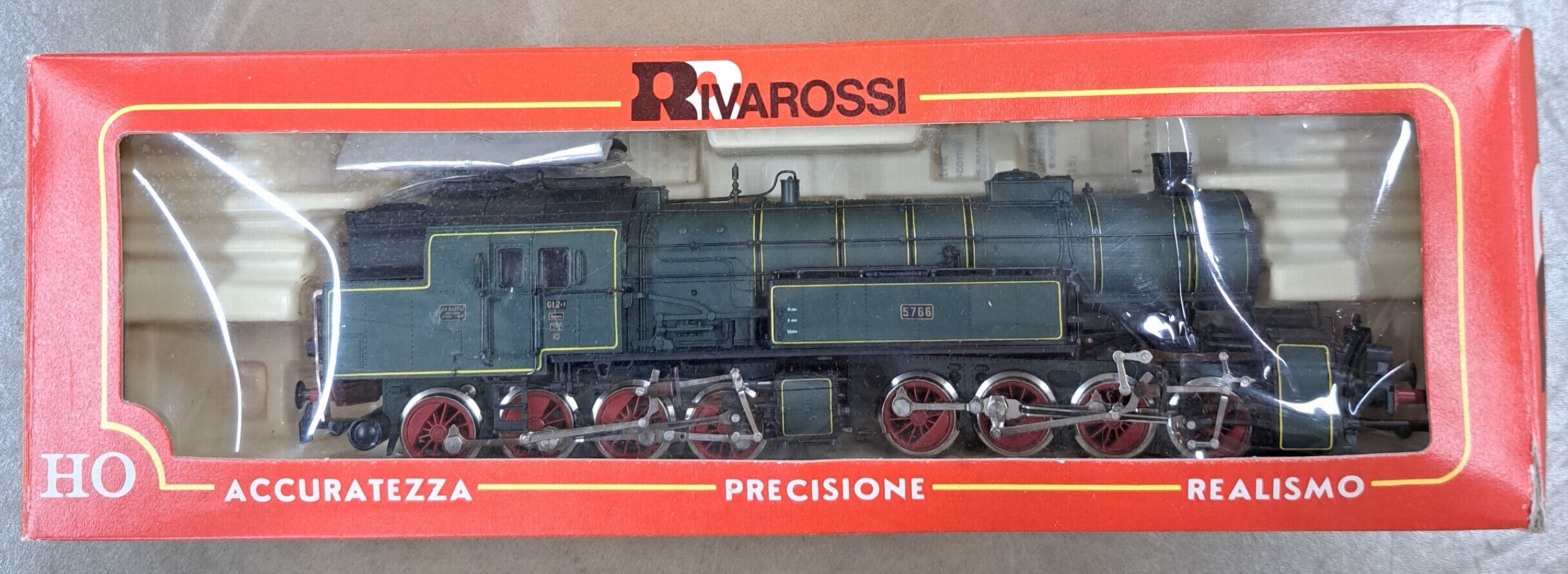 Detail b: Konvolut Modelleisenbahnen, Rivarossi, Spur H0, Union Pacific "Big Boy" 1254, Southern Pacific 1248, 1257, 1452, 1354, 1362, 1356, 1340, ...