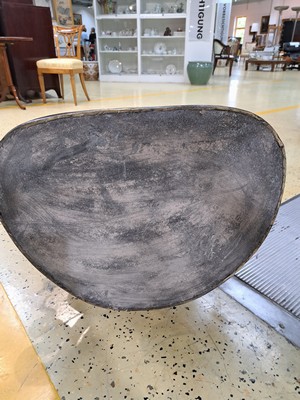 26906519e - Große Altarfigur mit sechs Armen, Guhyasamaja in Vereinigung mit Gefährtin ...