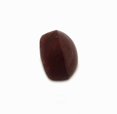 26908653b - Loser ovaler Sternrubin, 44.91 ct, 2 x 1.5 x 1 cm Schätzpreis: 800, - EUR