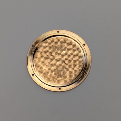 26909525h - GIRARD PERREGAUX hochfeines und extrem seltenes 3-Brücken Tourbillon Nr. 61 in RG ...