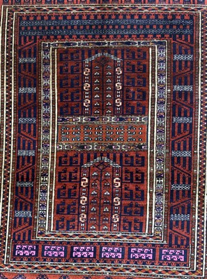 26911291d - Saryk Engsi"Part-Silk"antik, Turkmenistan, 19.Jhd, Wolle mit Seide auf Wolle, ...