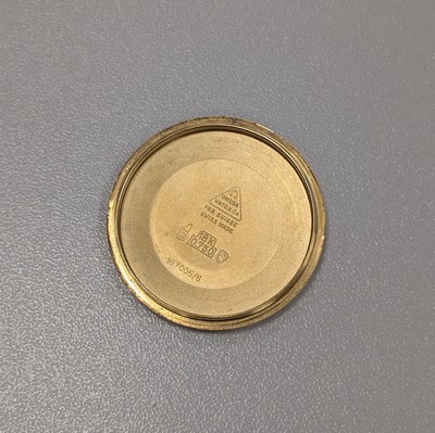 26915207g - OMEGA Herrenarmbanduhr Constellation Chronometer in GG 750/000 Referenz 167.005/6 an ...