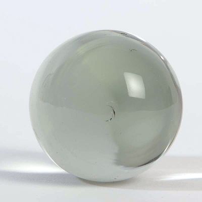 26917225m - 2 Glasskulpturen, Ermanno Nason für Cenedese und Seguso, Murano, unterschiedlich ...