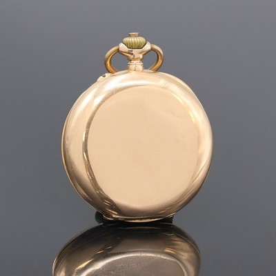 26918465b - W. IVERSEN/DIMIER & Co-Nachfahren Hamburg Damensavonette in RG 750/000, ...