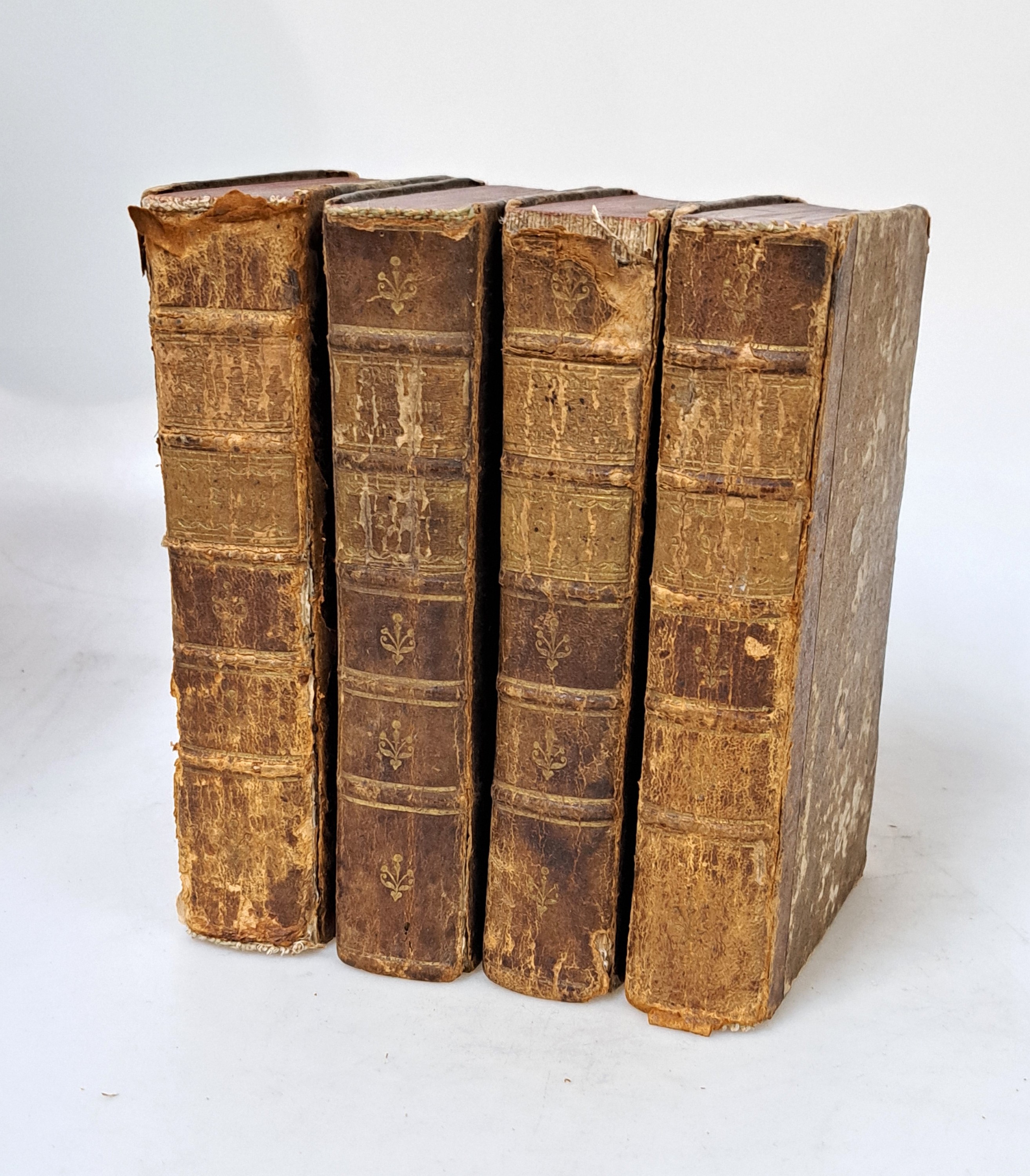Johann Goswin Widder (1734-1800): Versuch einer vollständigen Geographisch-historischen Beschreibung der kurfürstlichen Pfalz am Rheine", ...