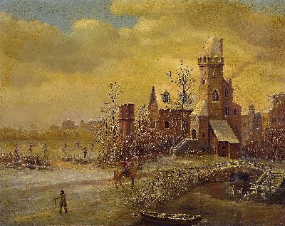 Image 26919149 - Franciscus Lodewijk van Gulik, 1841 niederländisch, holländische ...