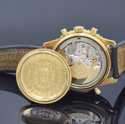 26926175e - BREITLING seltener, auf 25 Stück limitierter Schaltradchronograph Navitimer ...