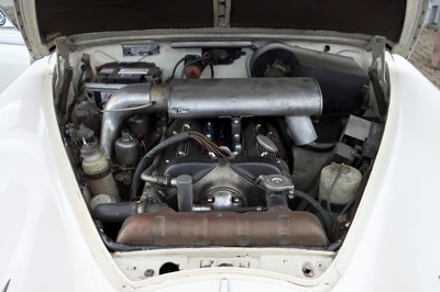 26928724l - Jaguar MK II 340, Fahrgestellnummer: 1J51063DN, EZ 02/1968, Laufleistung 62.935 Meilen ...