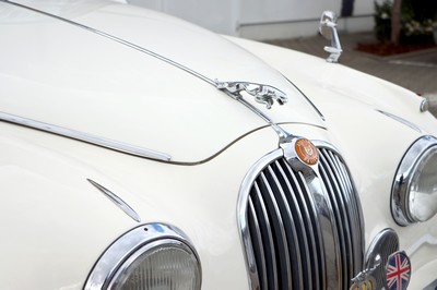 26928724n - Jaguar MK II 340, Fahrgestellnummer: 1J51063DN, EZ 02/1968, Laufleistung 62.935 Meilen ...