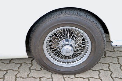 26928724p - Jaguar MK II 340, Fahrgestellnummer: 1J51063DN, EZ 02/1968, Laufleistung 62.935 Meilen ...