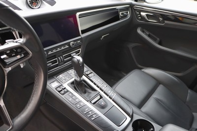 26930768k - Porsche Macan S, Fahrgestellnummer: WP1AB2A5XMLB31766, EZ 01/2021, 1. Hand, Laufleistung ...