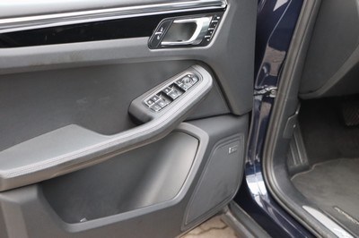 26930768n - Porsche Macan S, Fahrgestellnummer: WP1AB2A5XMLB31766, EZ 01/2021, 1. Hand, Laufleistung ...
