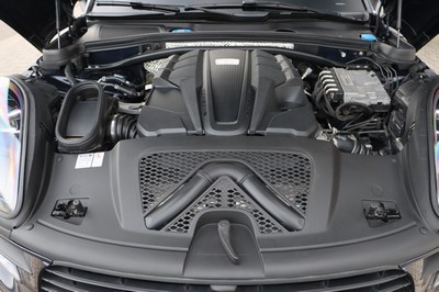 26930768p - Porsche Macan S, Fahrgestellnummer: WP1AB2A5XMLB31766, EZ 01/2021, 1. Hand, Laufleistung ...