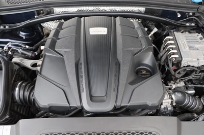 26930768q - Porsche Macan S, Fahrgestellnummer: WP1AB2A5XMLB31766, EZ 01/2021, 1. Hand, Laufleistung ...