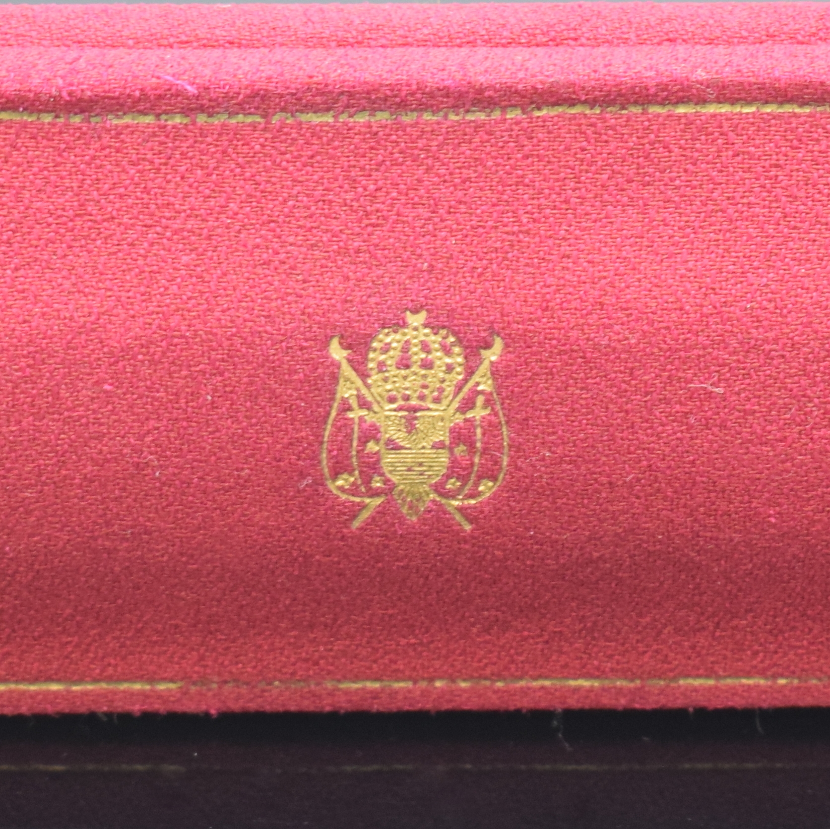 Detail h: UNIVERSAL GENEVE feine und sehr seltene Herrenarmbanduhr Polerouter De Luxe in RG 750/000 Referenz 10357 4, Automatik, Schweiz um 1957, aufw. ...
