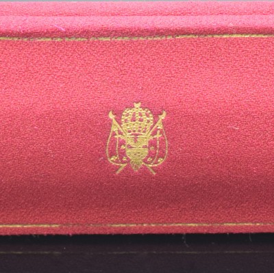 26930956h - UNIVERSAL GENEVE feine und sehr seltene Herrenarmbanduhr Polerouter De Luxe in RG 750/000 ...
