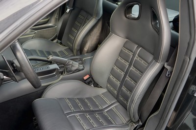 26932891i - Ferrari 599 GTB, Fahrgestellnummer: ZFFFD60B000151432, EZ 01/2007, 3. Hand, Laufleistung ...