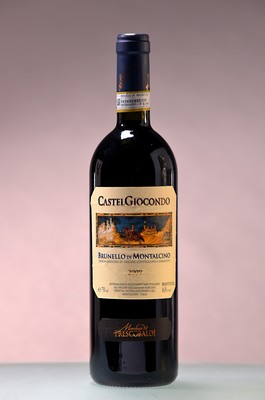 Image 26933179 - 12 Flaschen 2009 Marchesi Frescobaldi Castelgiocondo, Brunello di Montalcino, 750 ml, ...