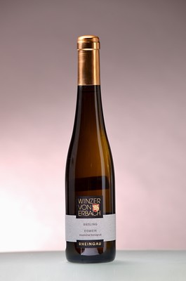 Image 26933541 - 6 Flaschen 2018 Winzer von Erbach Kiedricher Sandgrube Eiswein, Riesling, Rheingau, je ...