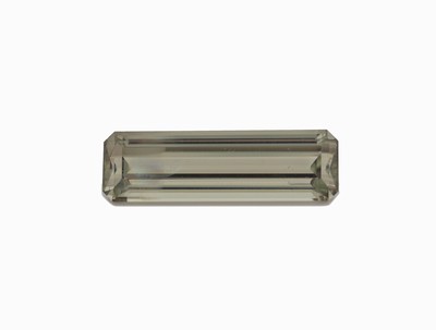 Image Loses Sultanit-Baguette, ca. 7.12 ct, ca. 21.4 x 6.5 x 5.1 mm Schätzpreis: 2200, - ...