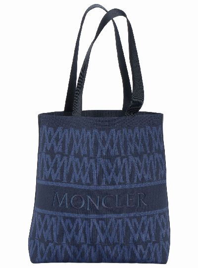 MONCLER Shopper