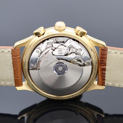 26935483d - MERVEILLEUX Armbandchronograph mit Vollkalender und Mondphase Valjoux 7751, Schweiz um ...
