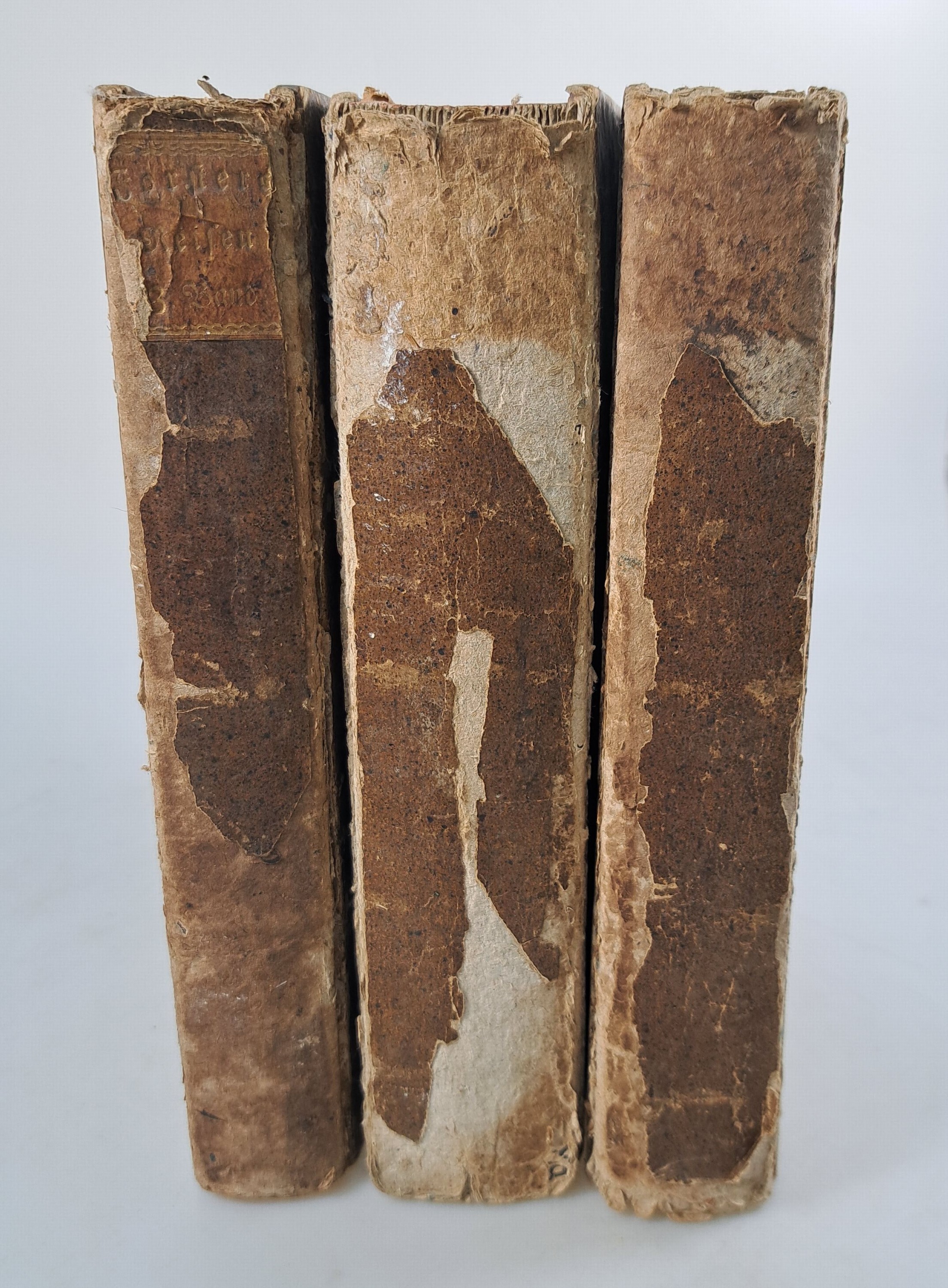 Detail b: Georg Forster: Geschichte der Reisen, die seit Cook an der Nordwest- und Nordost-Küste von Amerika... unternommen worden sind, Berlin 1792 Vossische ...