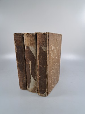 26937101a - Georg Forster: Geschichte der Reisen, die seit Cook an der Nordwest- und ...