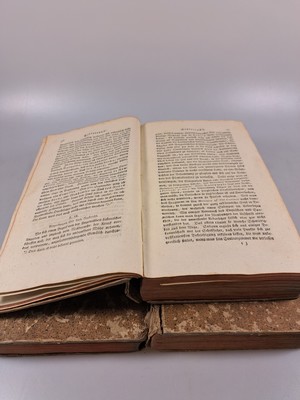 26937101e - Georg Forster: Geschichte der Reisen, die seit Cook an der Nordwest- und ...