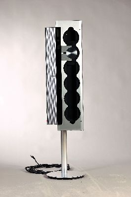 Image Bang & Olufsen, Beosound 9000, CD-Spieler, ohne Lautsprecher, lt. Einlieferer ...