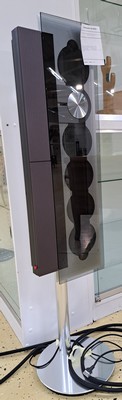 26938006a - Bang & Olufsen, Beosound 9000, CD-Spieler, ohne Lautsprecher, lt. Einlieferer ...